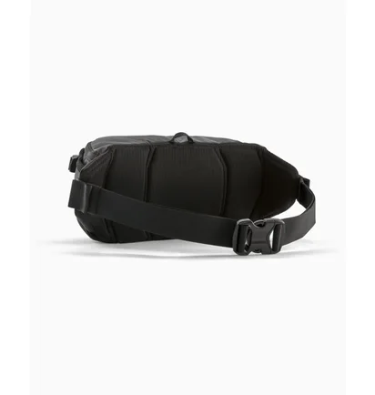 Сумка унисекс Patagonia Black Hole Black 49282-BOB