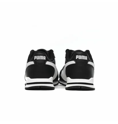 Кросівки жіночі Puma St Runner V3 L Jr Black 384904-08