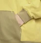 Худі унісекс Nike Sportswear Swoosh Hoodie Yellow Dm6201-304