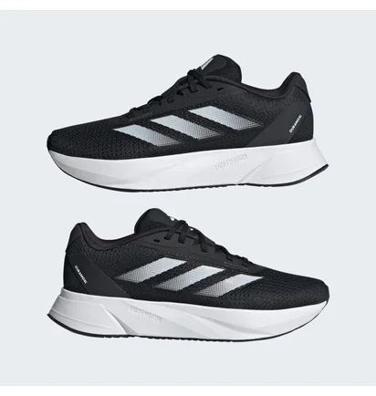 Кроссовки женские Adidas Duramo Sl W Black ID9853