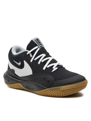Кроссовки унисекс Nike Hyperquick Black FN4678-001