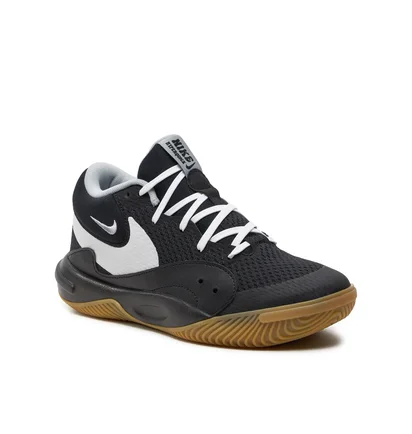 Кроссовки унисекс Nike Hyperquick Black FN4678-001