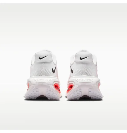 Кроссовки мужские Nike Vomero Premium MenS Road Running Shoes White HQ2050-103