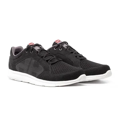 Кроссовки мужские Helly Hansen Ahiga V4 Hydropower Black 11582-991