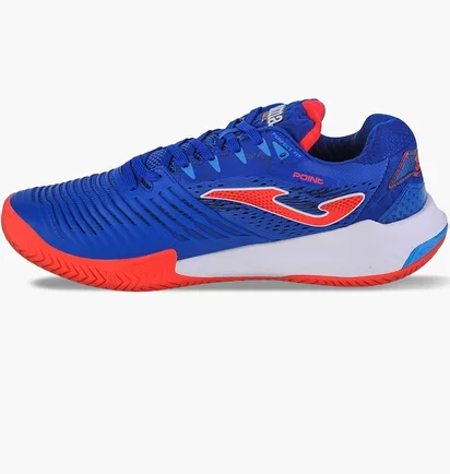 Кросівки чоловічі Joma Tpoint 2204 Blue TPOINS2204T