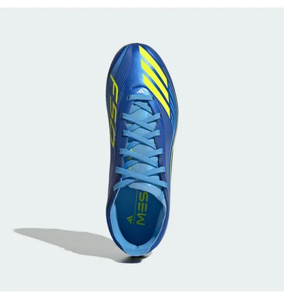 Бутсы детские Adidas F50 Messi Elite Blue JP7450