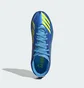 Бутсы детские Adidas F50 Messi Elite Blue JP7450
