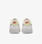Кросівки дитячі Nike Air Force 1 Impact Gs White/Pink Dr4853-100