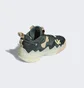 Кроссовки унисекс Adidas Harden Vol. 6 Basketball Shoes Green Gw9032