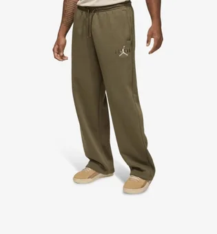 Спортивный костюм мужской Air Jordan Brooklyn Olive IB9097-222__IB9099-222