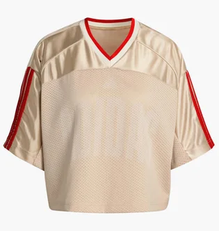 Футболка женская Adidas Stadium Beige JZ1073