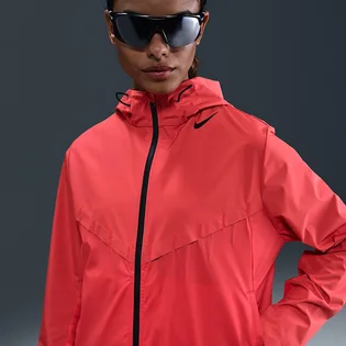 Вітровка жіноча Nike Aeroswift Aerogami Storm-Fit Red FZ3396-696