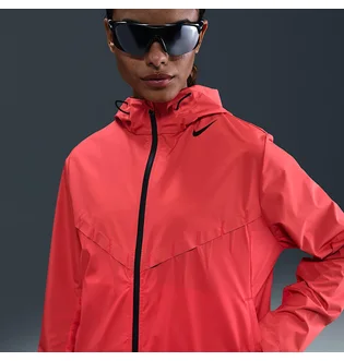 Ветровка женская Nike Aeroswift Aerogami Storm-Fit Red FZ3396-696