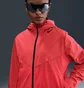 Ветровка женская Nike Aeroswift Aerogami Storm-Fit Red FZ3396-696