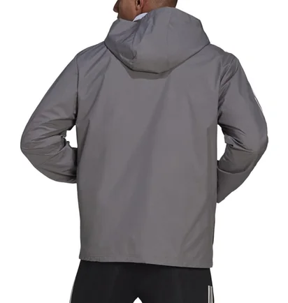 Куртка мужская Adidas Tiro21 Aw Jkt Grey Gm7389