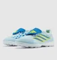 Сороконіжки чоловічі Adidas Predator League Pro Light Blue JR7862