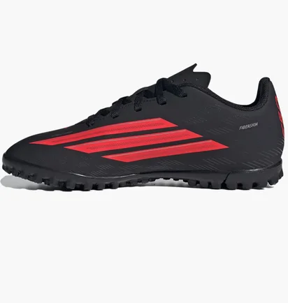 Сороконожки детские Adidas F50 Club Black JS1490