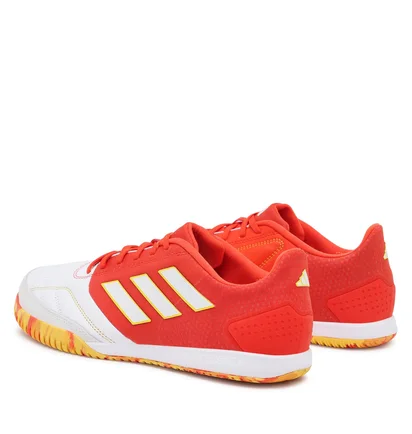 Футзалки чоловічі Adidas Top Sala Competition In Orange/White IE1545