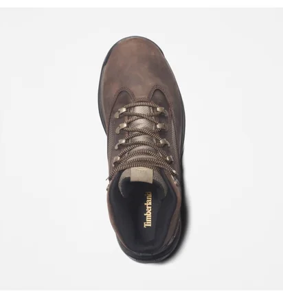 Черевики чоловічі Timberland Chocorua Waterproof Mid Hiker Boots Brown TB015130210