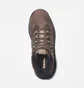 Черевики чоловічі Timberland Chocorua Waterproof Mid Hiker Boots Brown TB015130210