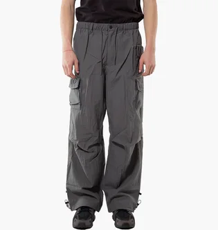 Штаны мужские Nike Nsw Woven Mesh Pant Iron Grey FQ3868-068