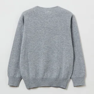 Джемпер дитячий Oviesse Grey 1316462-Grey