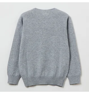 Джемпер детский Oviesse Grey 1316462-Grey