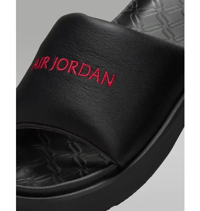 Тапочки жіночі Air Jordan Sophia Slide Black FZ7012-001