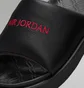 Тапочки жіночі Air Jordan Sophia Slide Black FZ7012-001