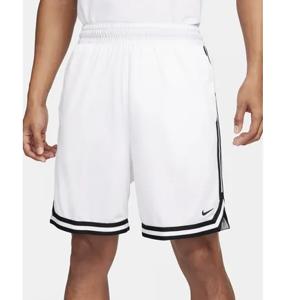 Шорты мужские Nike Dri-Fit Dna White FN2651-100