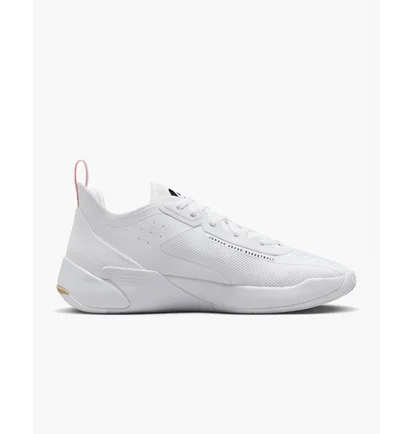 Кроссовки унисекс Air Jordan Luka 1 Basketball Shoes White DN1772-106