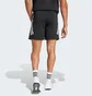 Шорти чоловічі Adidas Future Icons 3-Stripes Shorts Black IN3312
