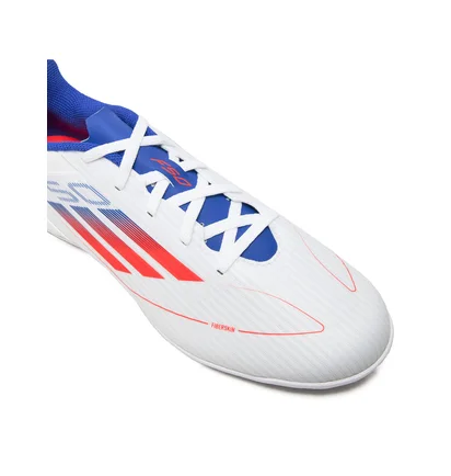 Футзалки унисекс Adidas F50 Club In White IF1345