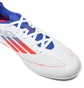 Футзалки унисекс Adidas F50 Club In White IF1345