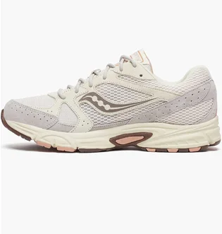 Кросівки унісекс Saucony Ride Millennium Disigned White S70890-1