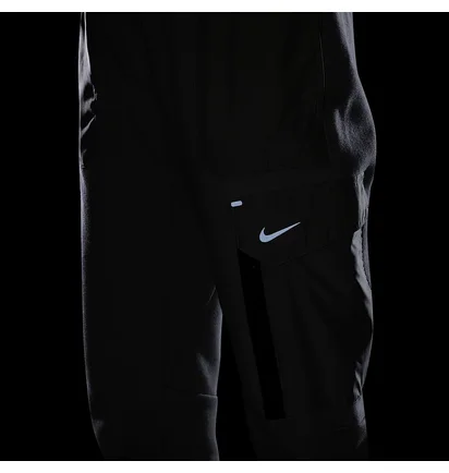 Штаны детские Nike City Utility Easyon Grey FZ5022-053