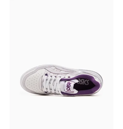 Кросівки чоловічі Asics X Needles Ex89 White/Violet 1201A942-100
