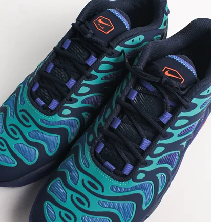 Кроссовки мужские Nike Air Max Plus Drift Blue FD4290-400