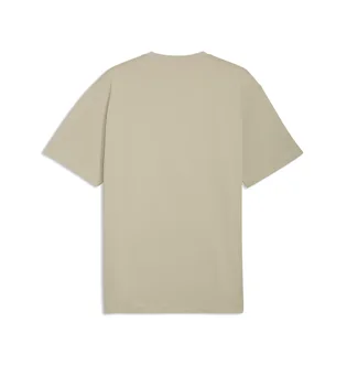 Футболка мужская Puma Tech Relaxed Gra Grey 692233-61
