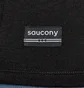 Лонгслив мужской Saucony Peregrine Merino Long Sleeve Black SAM800362-BK