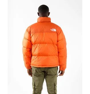 Пуховик мужской The North Face 1996 Retro Nuptse Jacket Orange NF0A3C8D19N