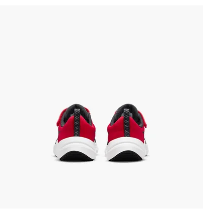 Кросівки дитячі Nike Downshifter 12 Nn (Psv) Black/Red DM4193-001