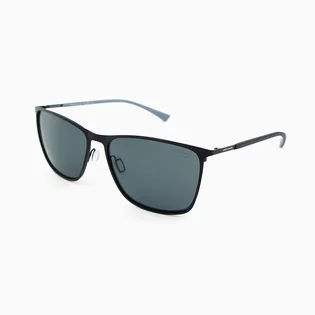 Солнцезащитные очки мужские Jaguar Grey/Black 37819-6100-59-16
