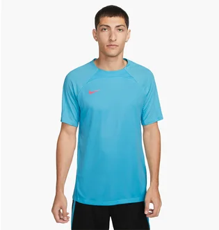Футболка мужская Nike Dri-Fit Strike Blue Dv9237-416