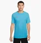 Футболка чоловіча Nike Dri-Fit Strike Blue Dv9237-416