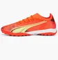 Сороконожки мужские Puma Ultra Match Orange 106903-03