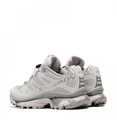 Кроссовки унисекс Salomon Xt-4 Og / Lunroc Grey L47866300