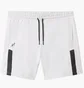 Шорти чоловічі AUSTRALIAN Impact Fleece Short White LSUSH0016-002