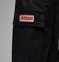 Штаны мужские Air Jordan Deep Dish Woven Black IO2842-010