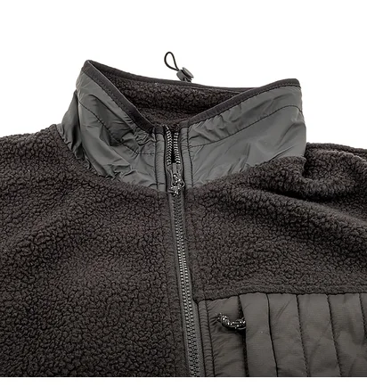 Жилетка унисекс Rains Vests Black 1851-BLACK